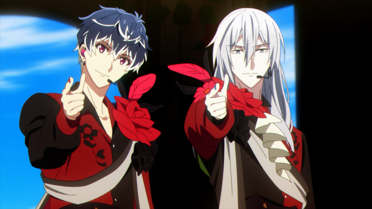 Read more about the article IDOLiSH7: Third BEAT! Episode 24