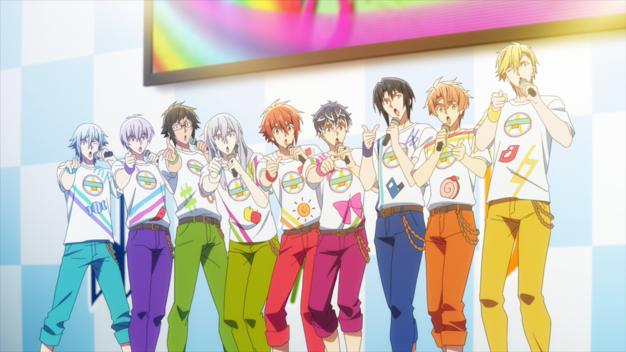 Read more about the article IDOLiSH7: Third BEAT! Episode 26