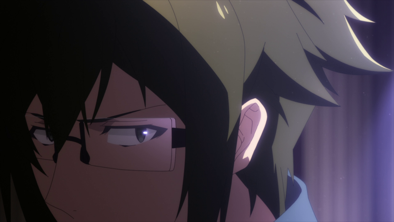 Read more about the article IDOLiSH7: Third BEAT! Episode 2