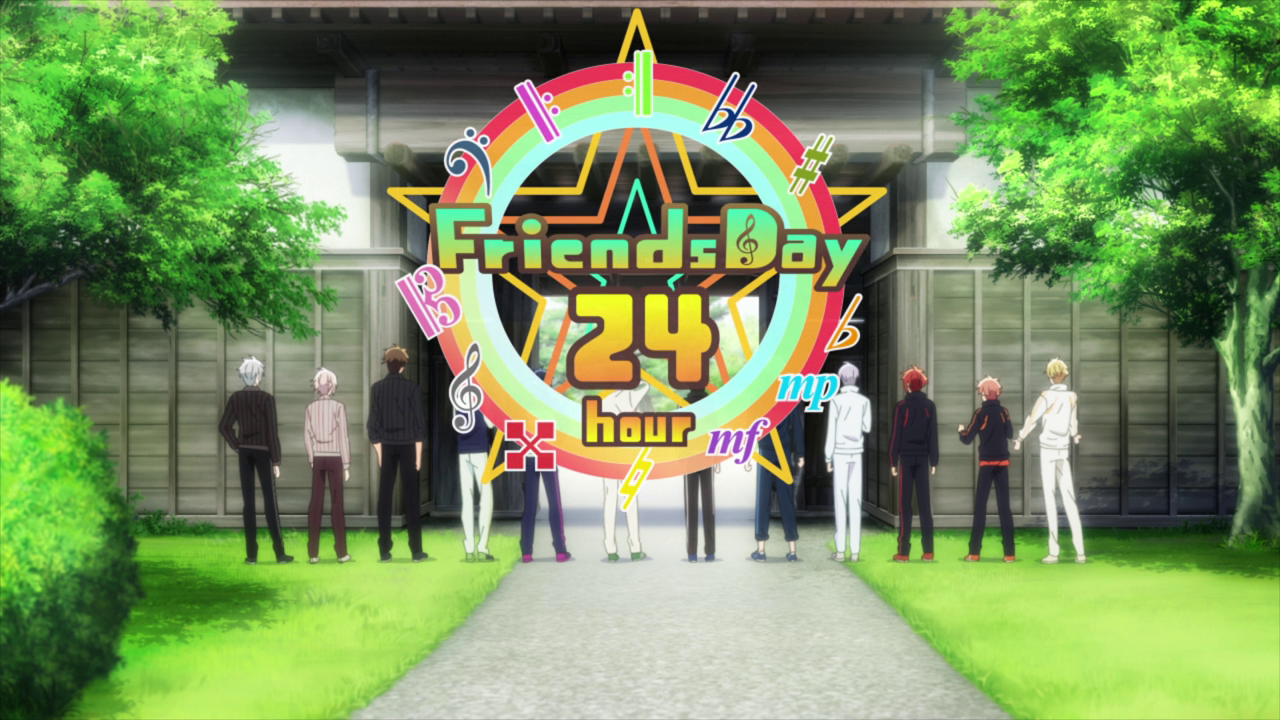 Read more about the article IDOLiSH7: Third BEAT! Episode 10