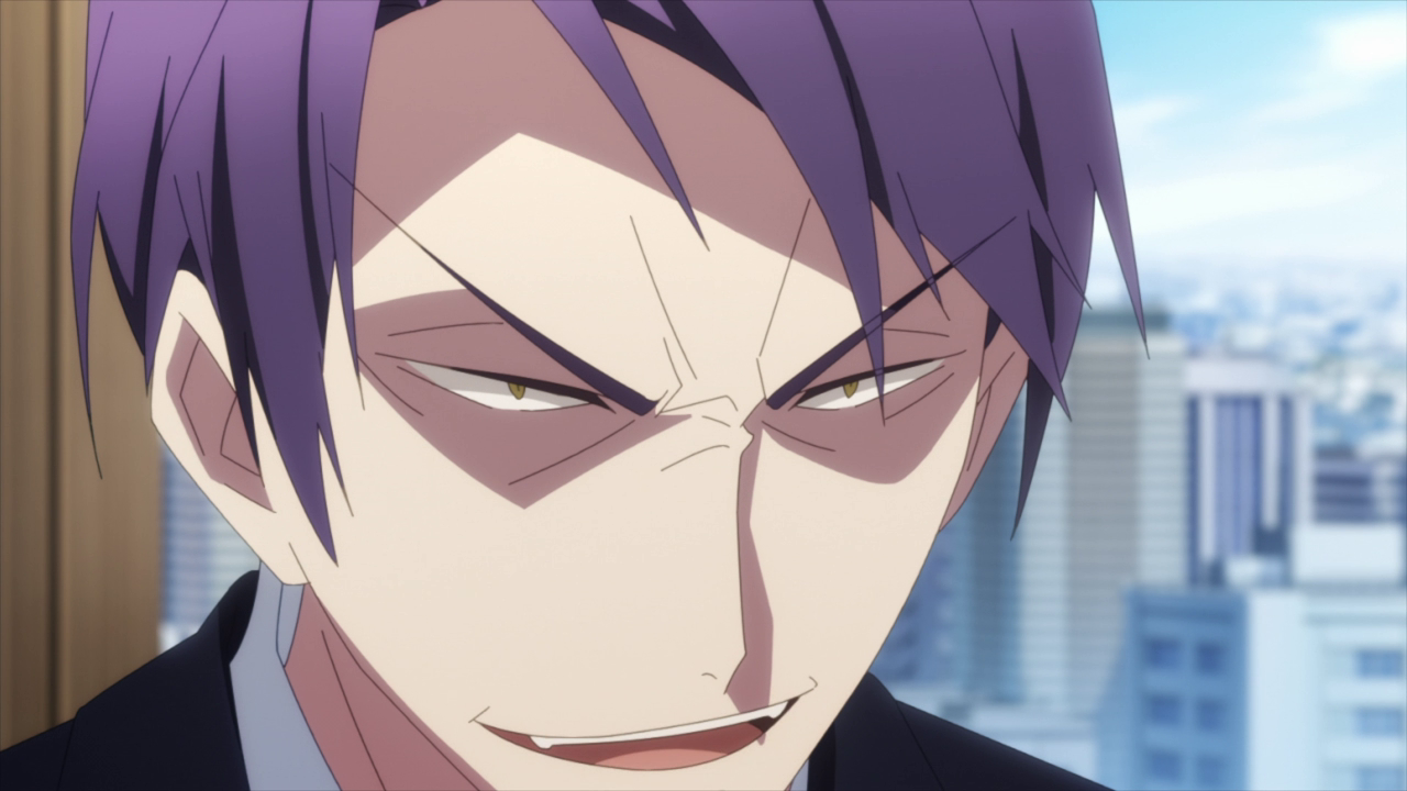 Read more about the article IDOLiSH7: Third BEAT! Episode 11