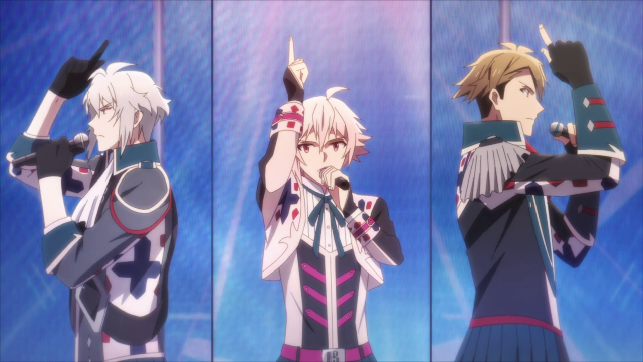 Read more about the article IDOLiSH7: Third BEAT! Episode 17