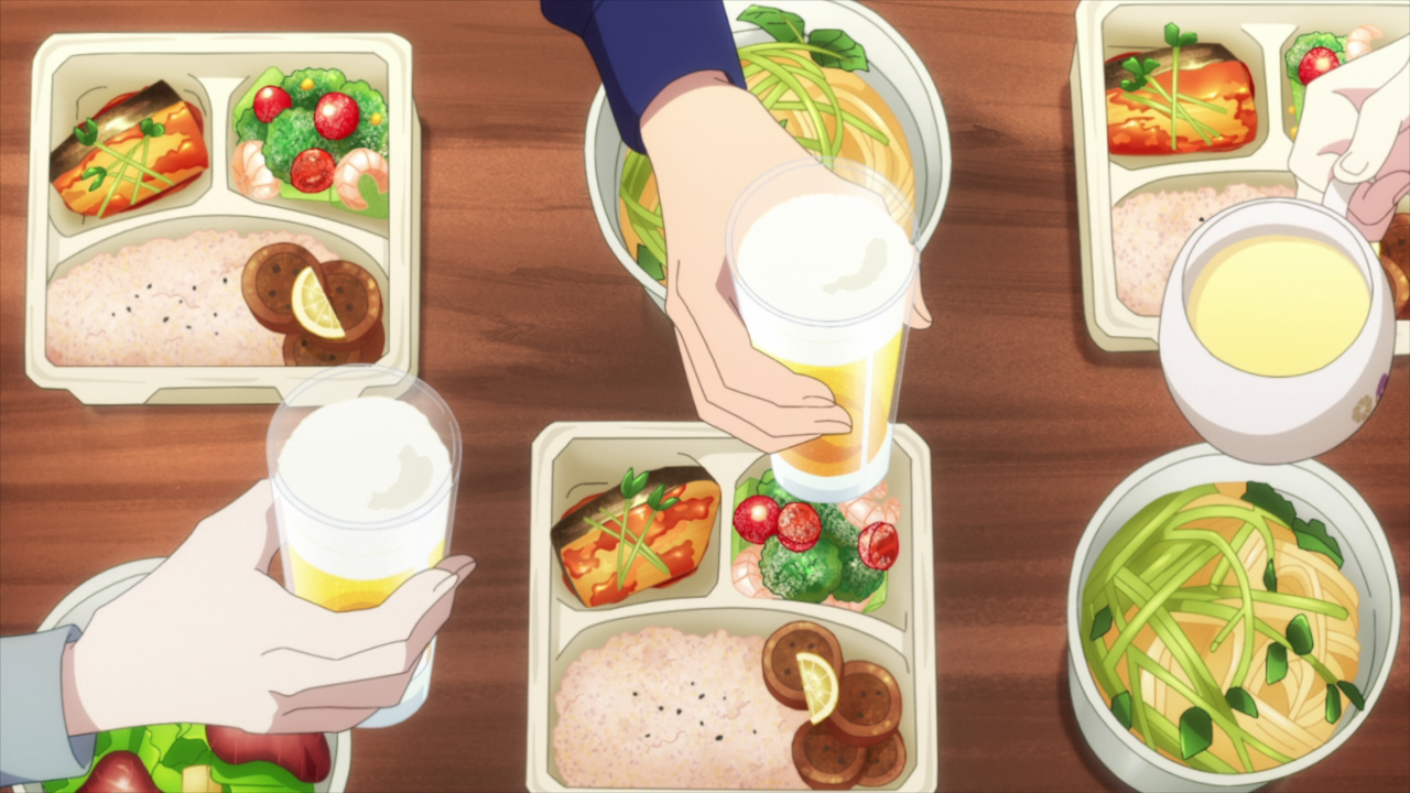 Read more about the article IDOLiSH7: Third BEAT! Episode 19