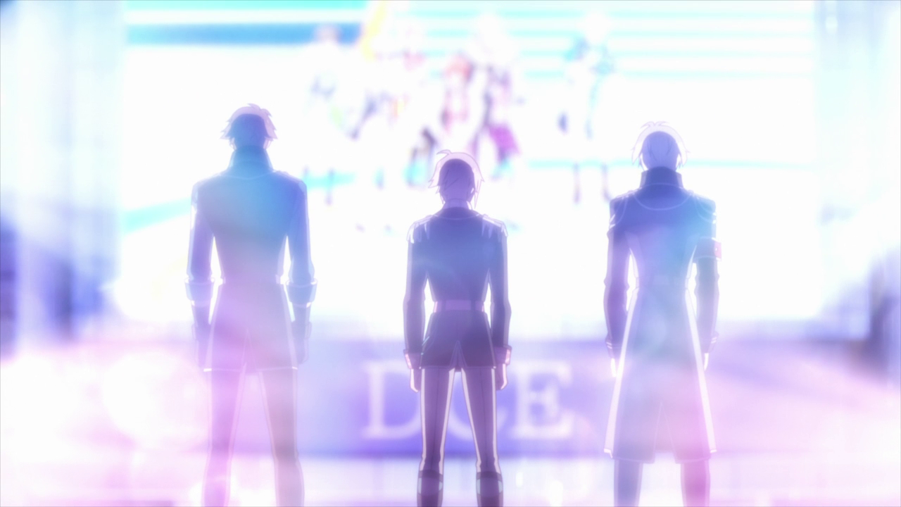 Read more about the article IDOLiSH7: Third BEAT! Episode 1 [First Impressions]