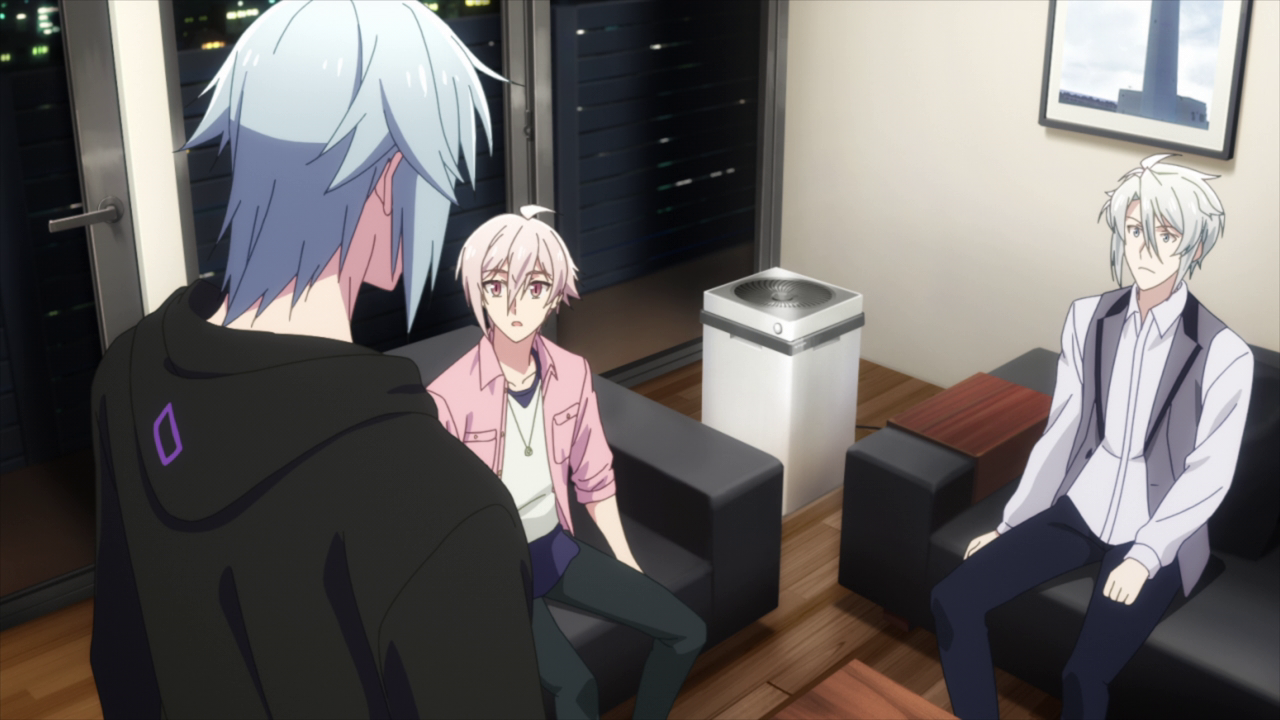 Read more about the article IDOLiSH7: Third BEAT! Episode 21