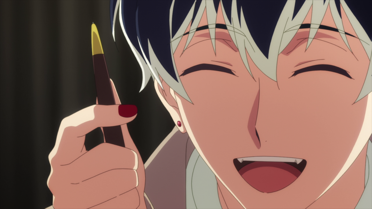 Read more about the article IDOLiSH7: Third BEAT! Episode 22