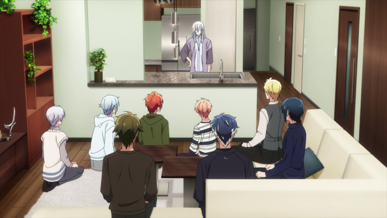 Read more about the article IDOLiSH7: Third BEAT! Episode 25