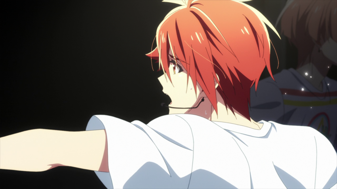 Read more about the article IDOLiSH7: Third BEAT! Episode 27