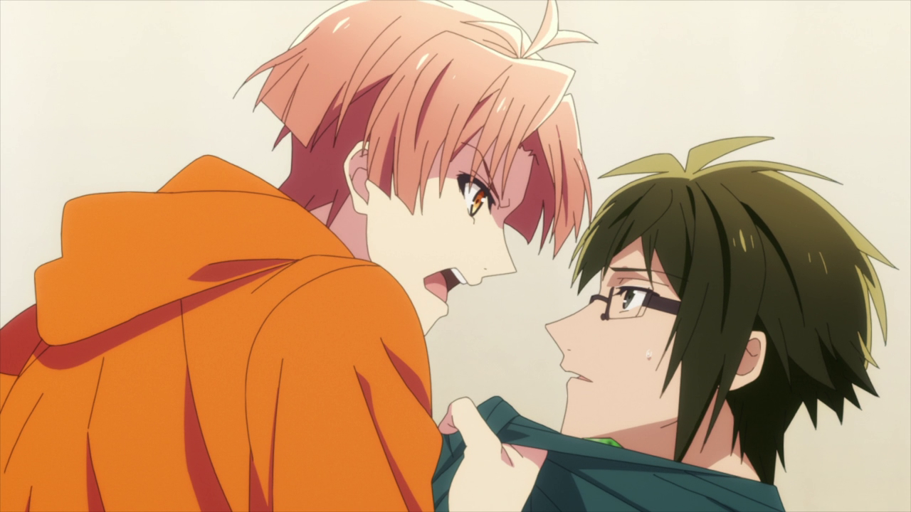 Read more about the article IDOLiSH7: Third BEAT! Episode 3