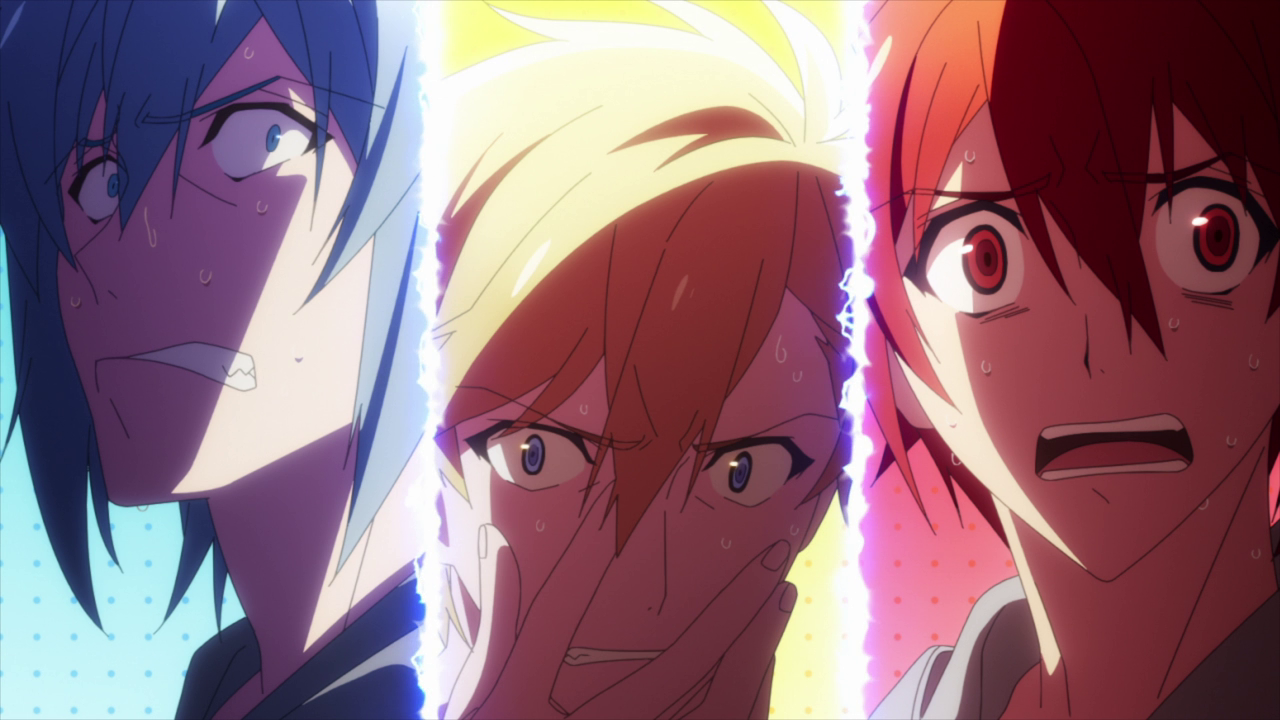Read more about the article IDOLiSH7: Third BEAT! Episode 4