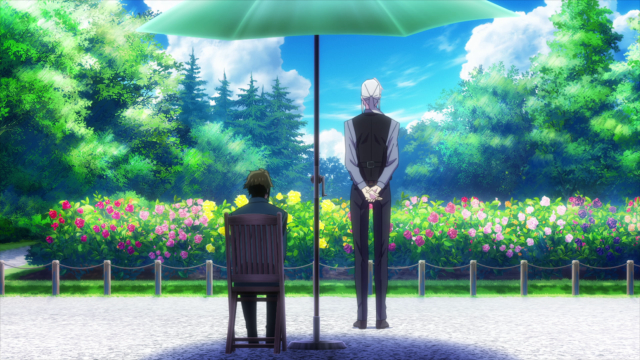 Read more about the article IDOLiSH7: Third BEAT! Episode 5