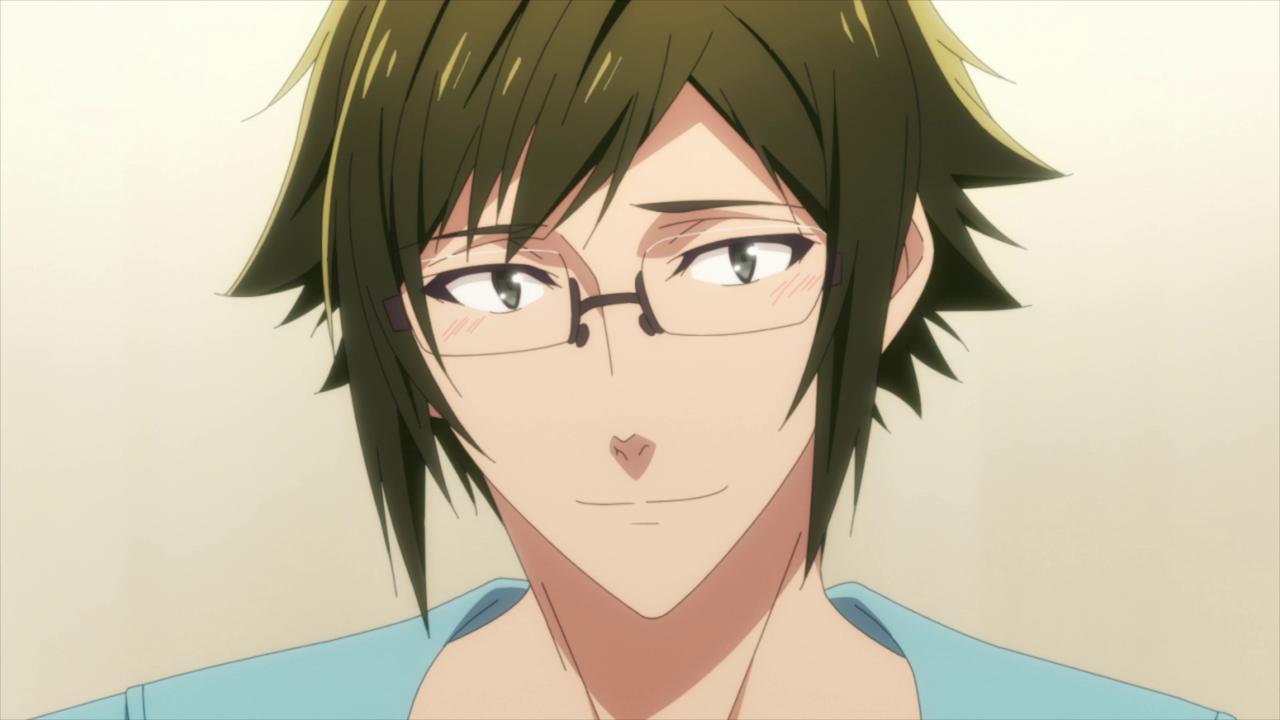 Read more about the article IDOLiSH7: Third BEAT! Episode 6