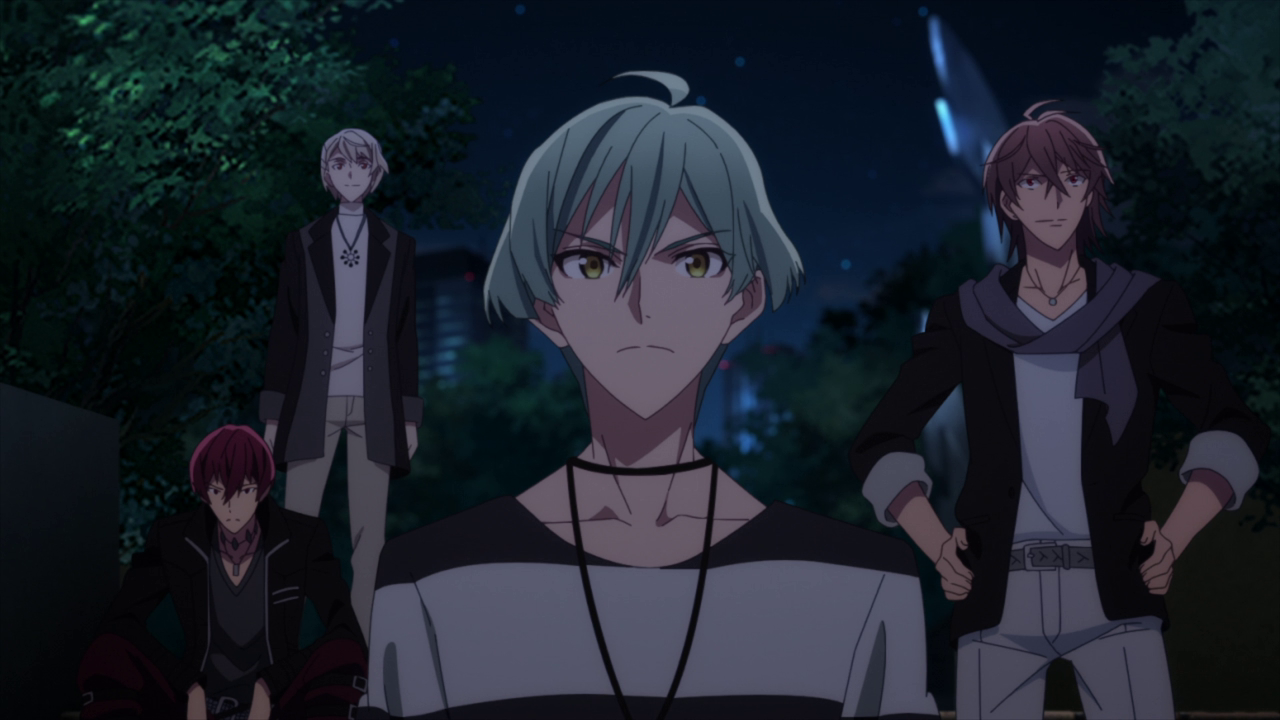 Read more about the article IDOLiSH7: Third BEAT! Episode 7