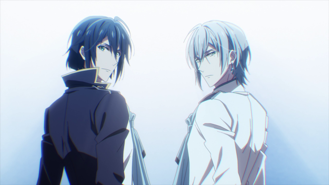 Read more about the article IDOLiSH7: Third BEAT! Episode 8