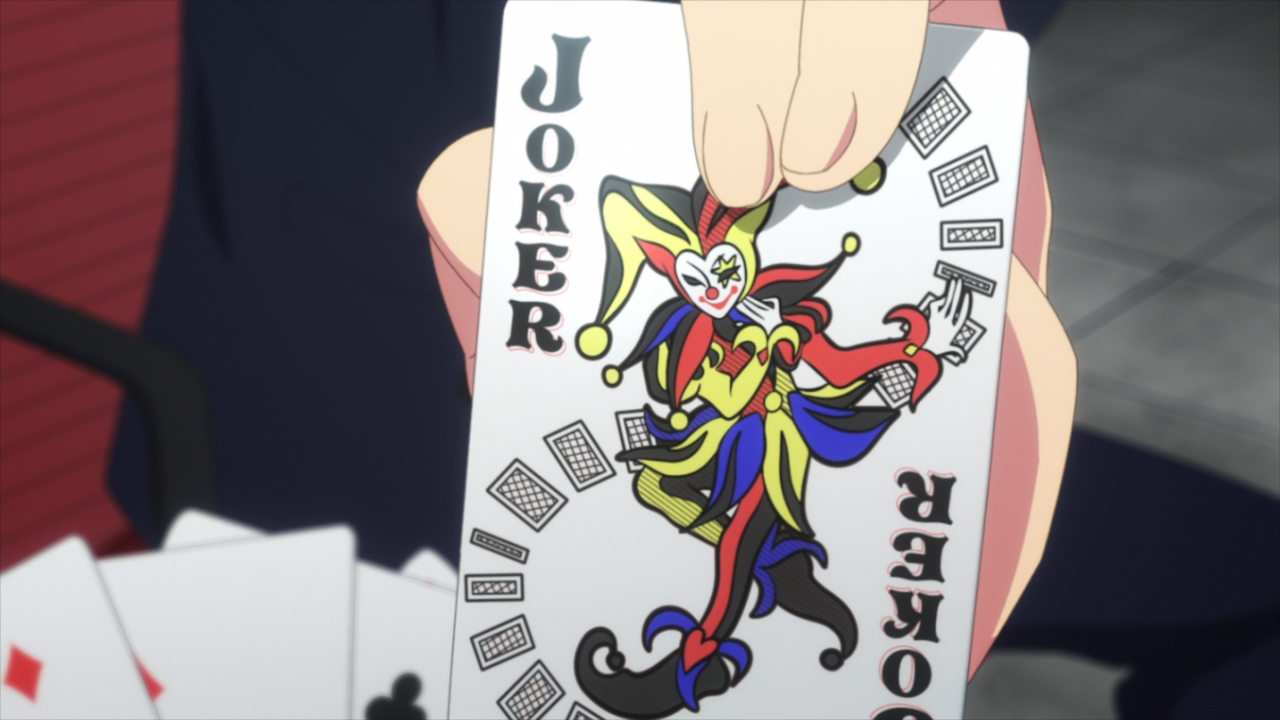 Read more about the article IDOLiSH7: Third BEAT! Episode 28