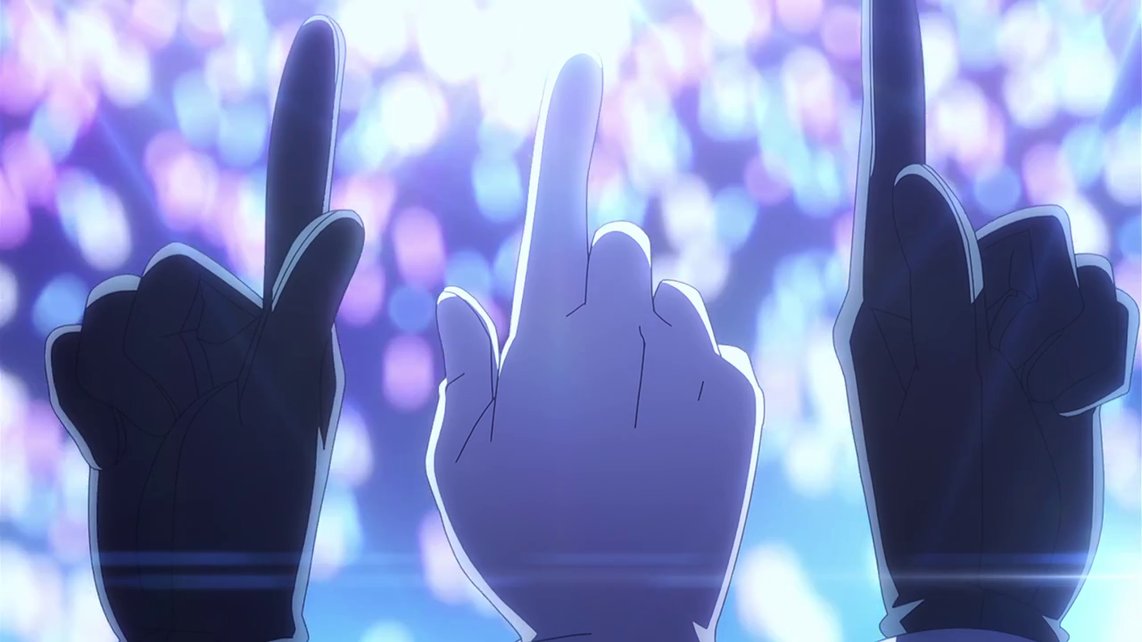 Read more about the article Idolish7 Vibrato Episodes 1 + 2 [First Impressions]