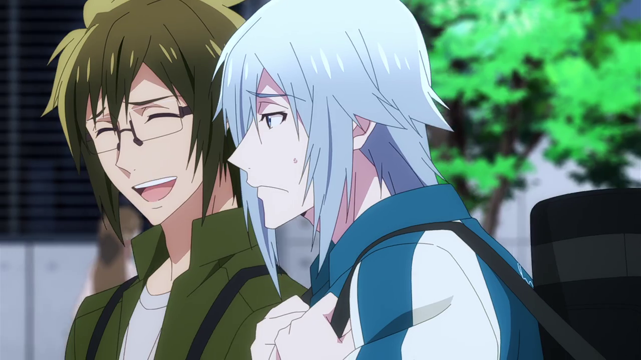 Read more about the article Idolish7 Vibrato Episodes 3 + 4