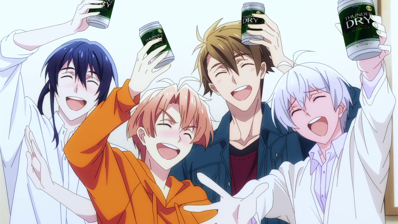 Read more about the article Idolish7 Vibrato Episodes 5 + 6