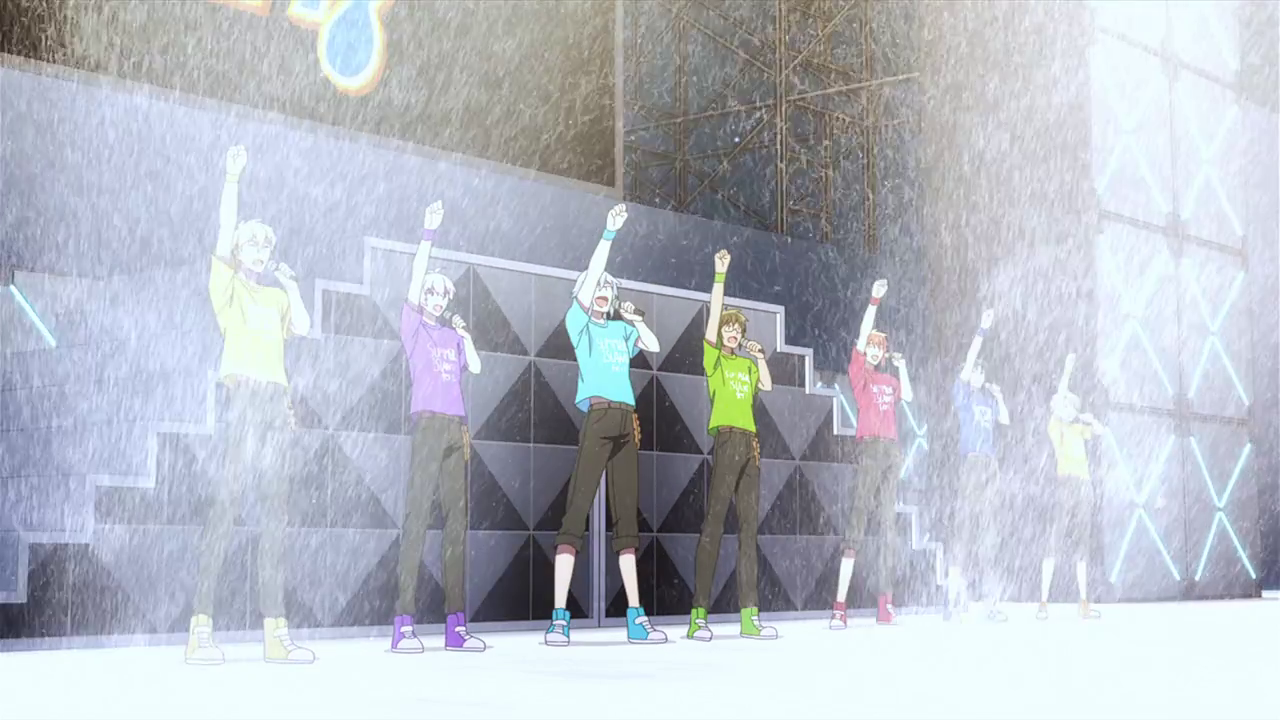 Read more about the article Idolish7 Vibrato Episodes 7 + 8 [Final Impressions]