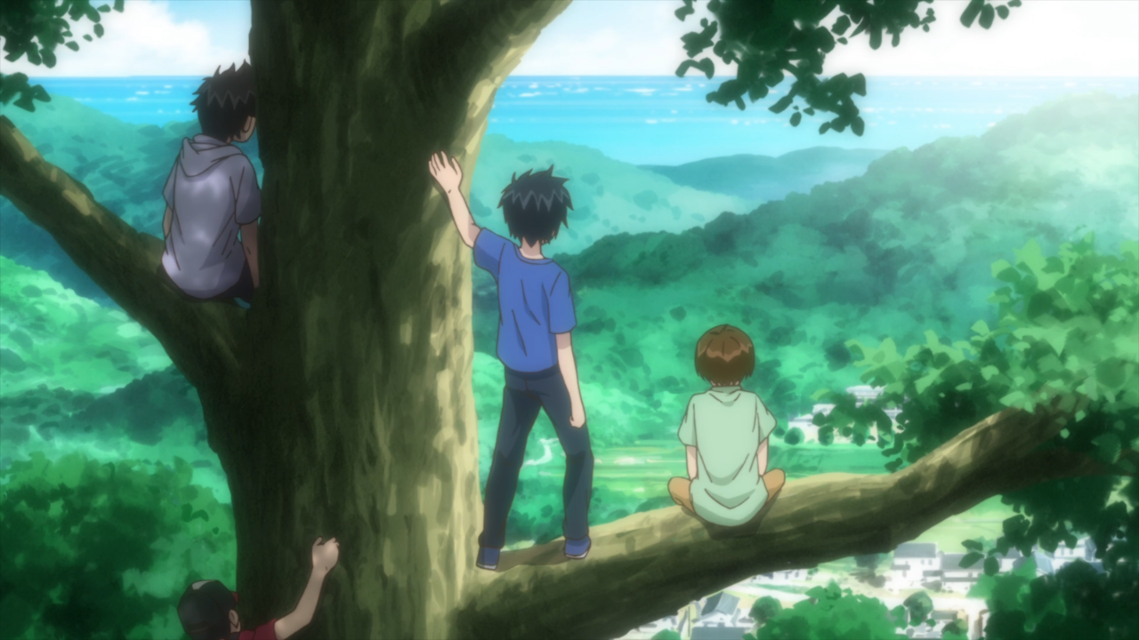 Read more about the article I’m Standing on a Million Lives – Episode 2