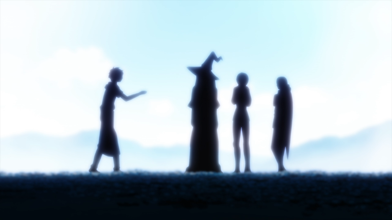 Read more about the article I’m Standing on a Million Lives – Episode 3