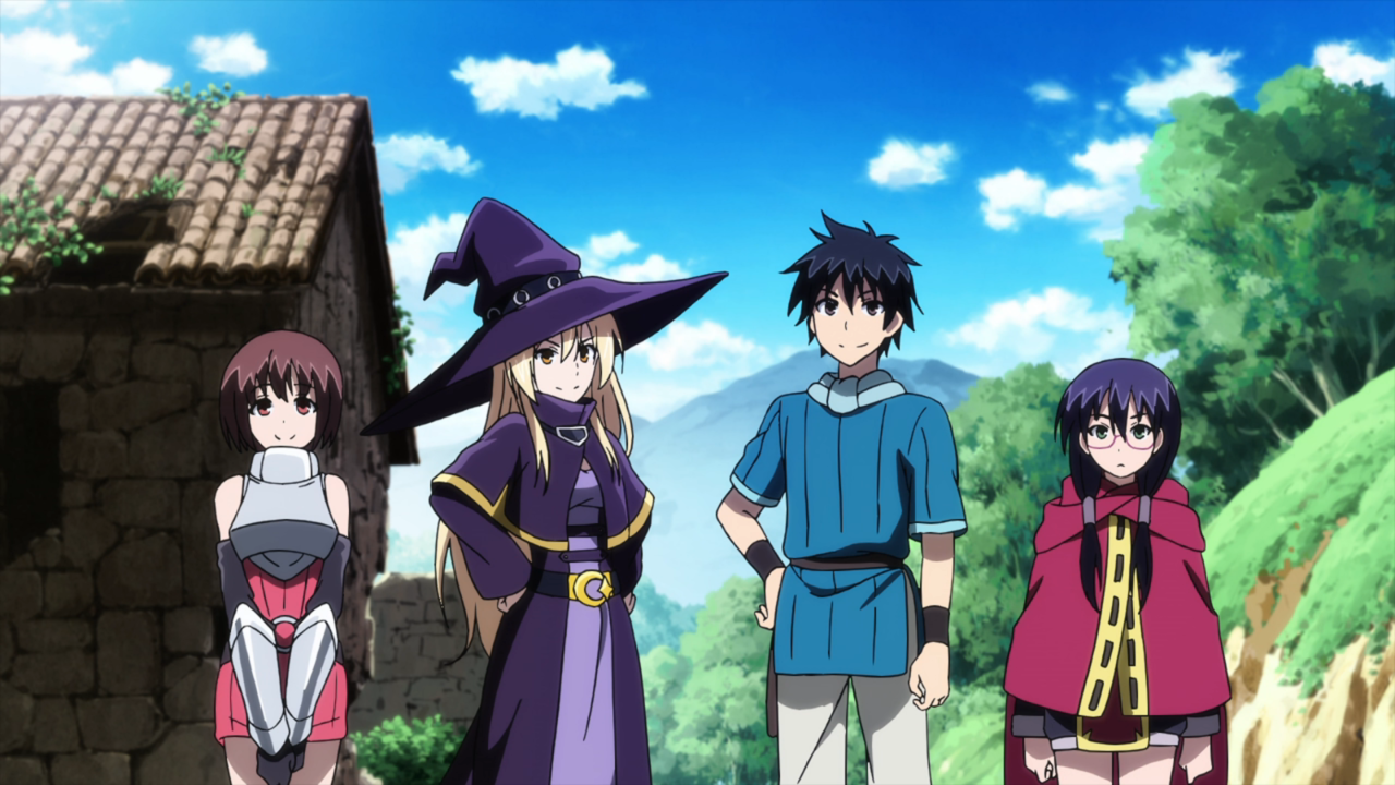 Read more about the article I’m Standing on a Million Lives – Episode 4