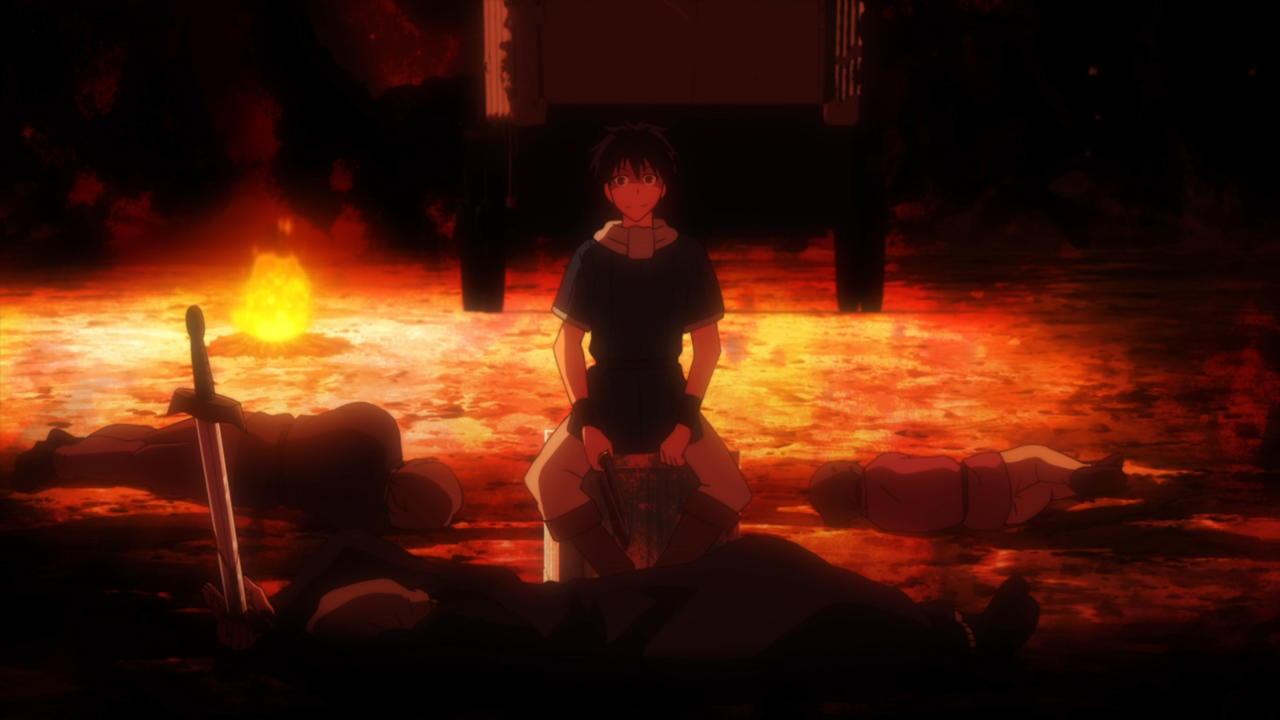 Read more about the article I’m Standing on a Million Lives – Episode 8