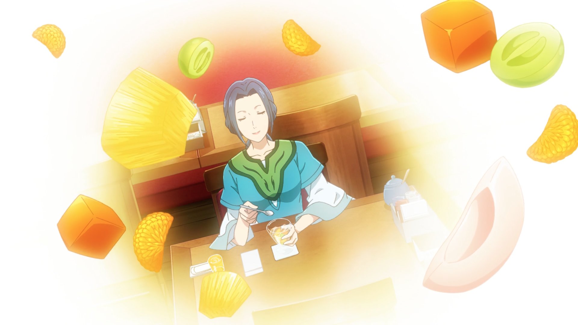 Read more about the article Isekai Shokudou S2 Episode 9