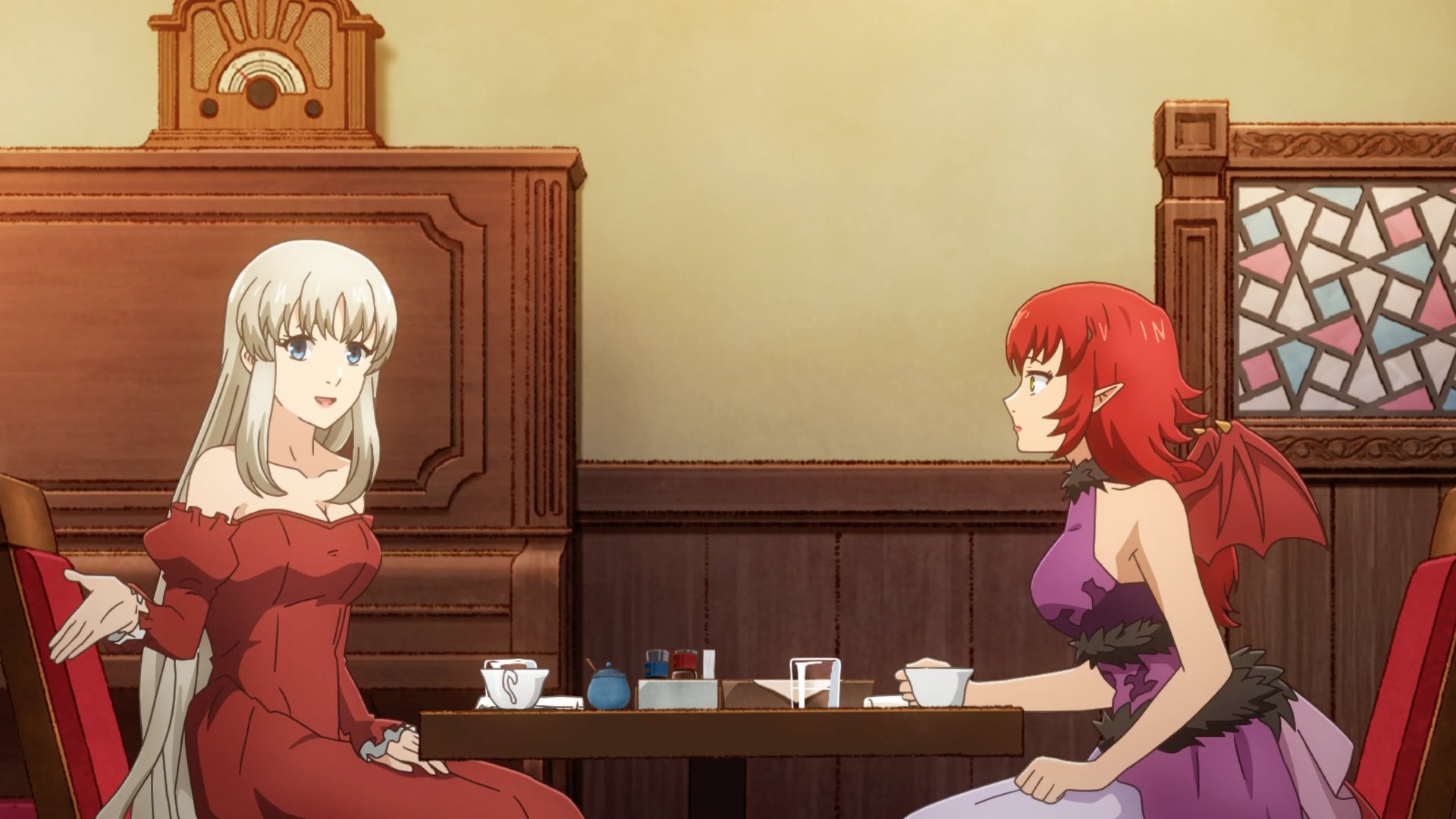 Read more about the article Isekai Shokudou S2 Episode 10