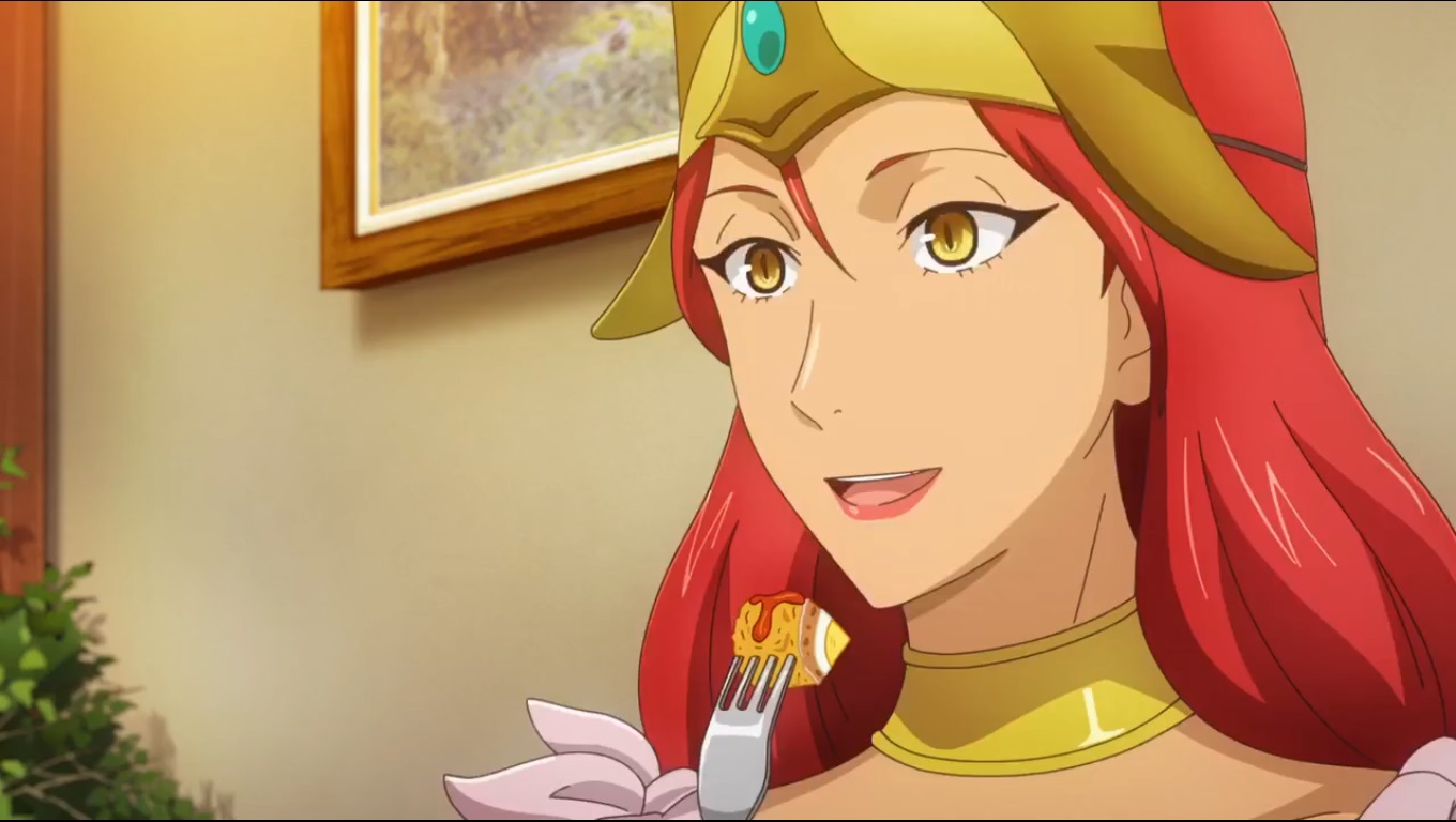 Read more about the article Isekai Shokudou S2 Episode 5