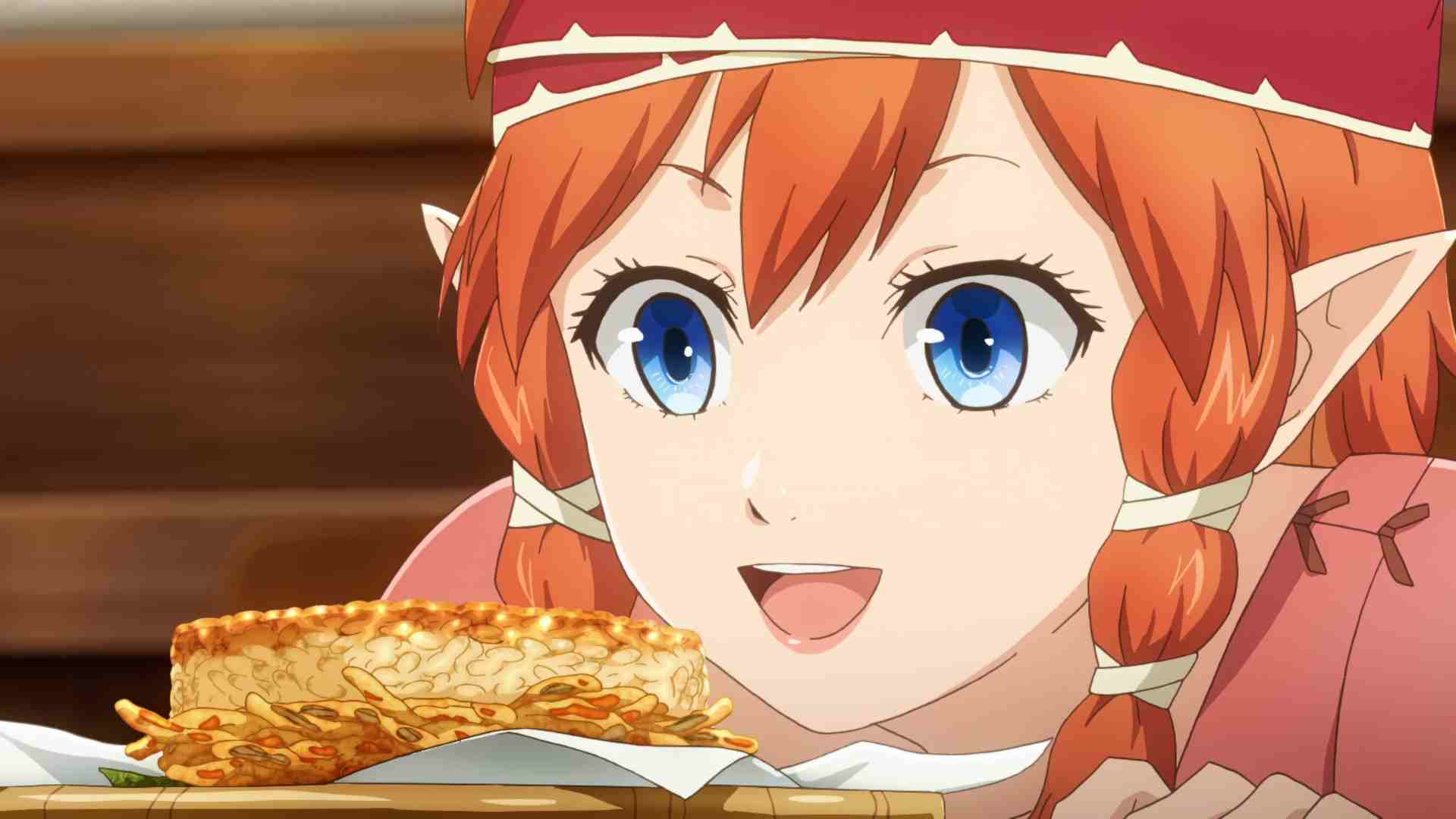 Read more about the article Isekai Shokudou S2 Episode 6