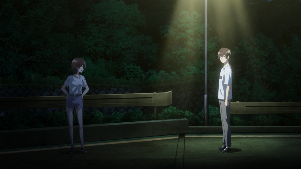 Read more about the article Jaku-Chara Tomozaki-kun Episode 10 & 11