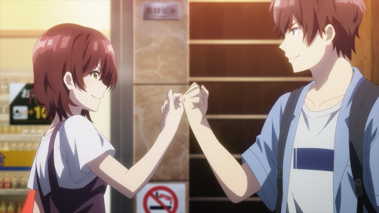 Read more about the article Jaku-Chara Tomozaki-kun Episode 12 [FINAL]