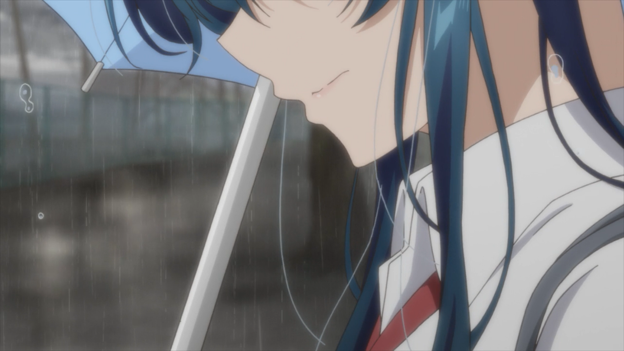 Read more about the article Jaku-Chara Tomozaki-kun Episode 7 & 8