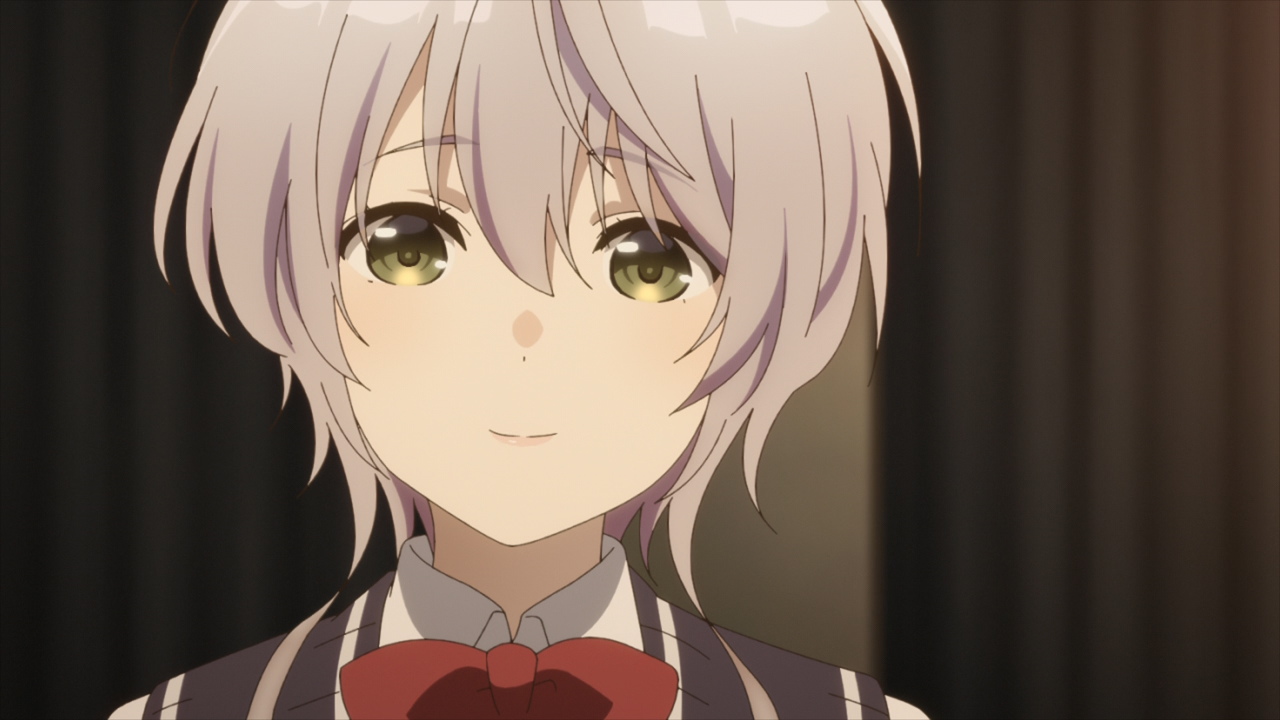 Read more about the article Jaku-Chara Tomozaki-kun S2 Ep 4