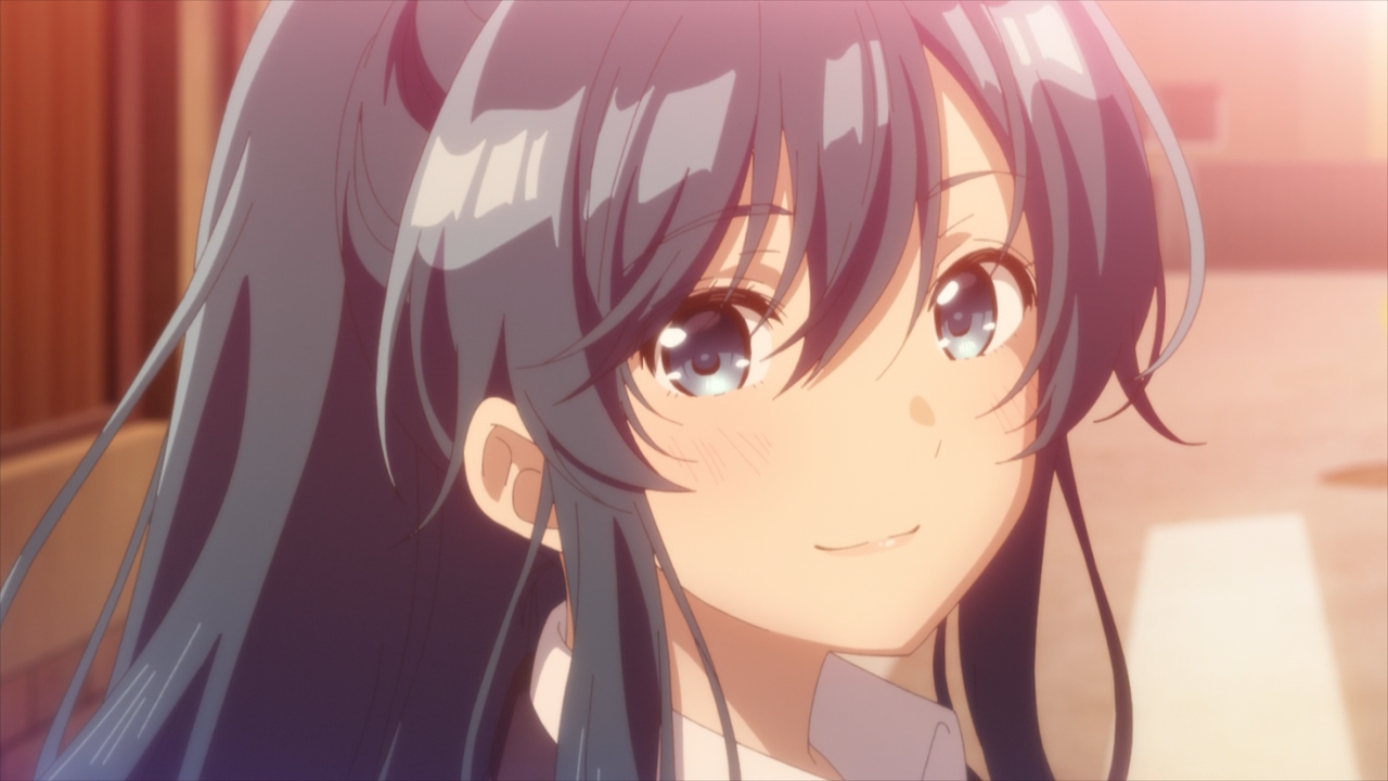 Read more about the article Jaku-Chara Tomozaki-kun S2 Ep 8