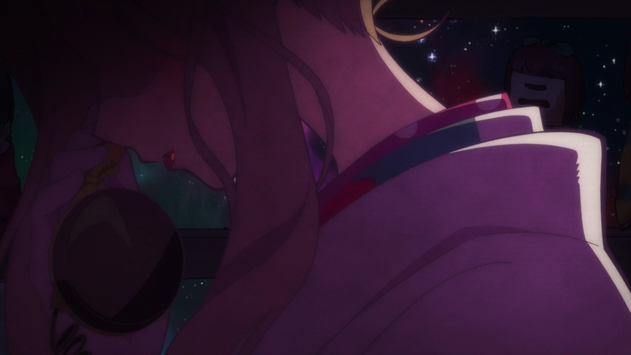 Read more about the article Jibaku Shounen Hanako-kun Episode 3: The Misaki Stairs, Part 1