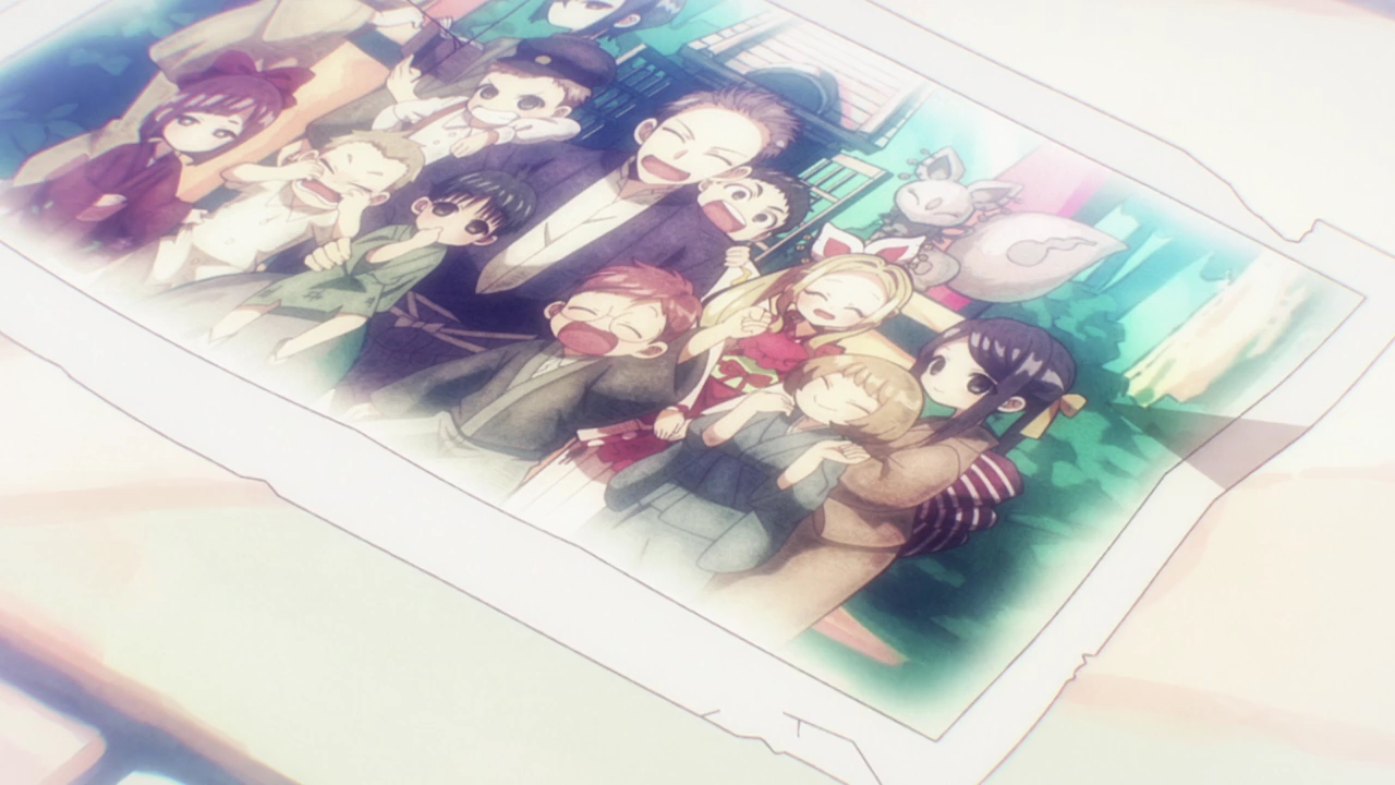 Read more about the article Jibaku Shounen Hanako-kun Episode 4: The Misaki Stairs, Part 2