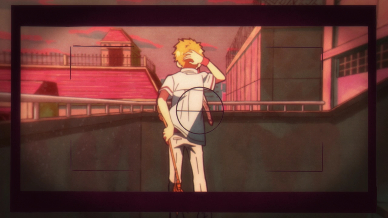 Read more about the article Jibaku Shounen Hanako-kun Episode 8: Mitsuba