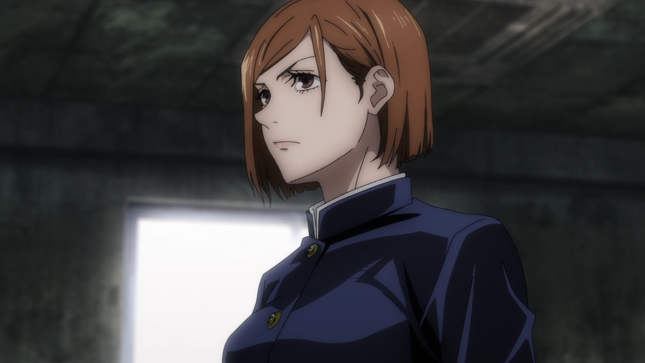 Read more about the article Jujutsu Kaisen Episode 3