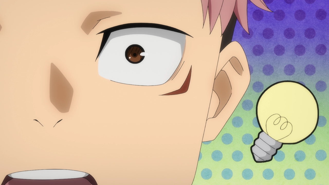 Read more about the article Jujutsu Kaisen Episode 6