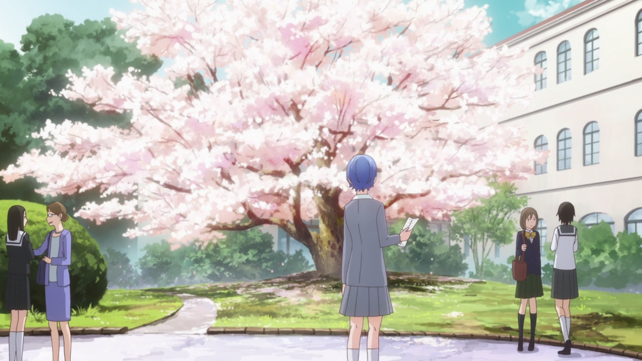 Read more about the article Kageki Shoujo!! – Episode 1 [First Impressions]