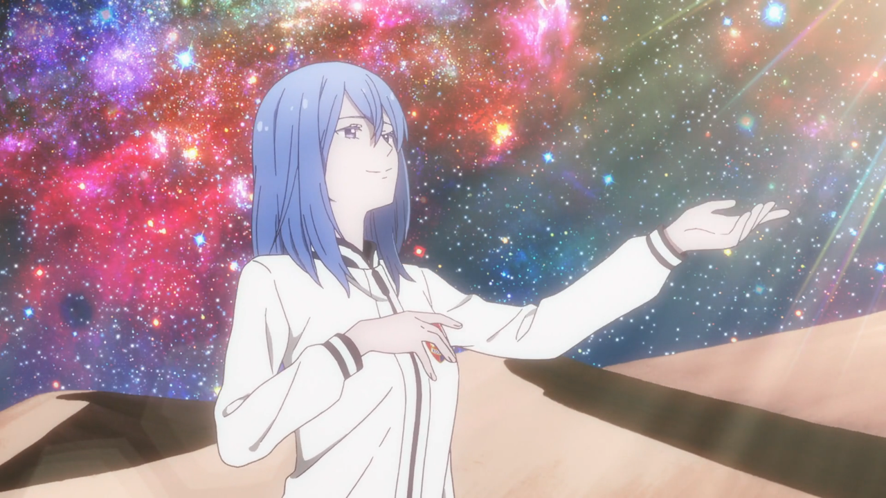 Read more about the article Kageki Shoujo!! – Episodes 10 & 11