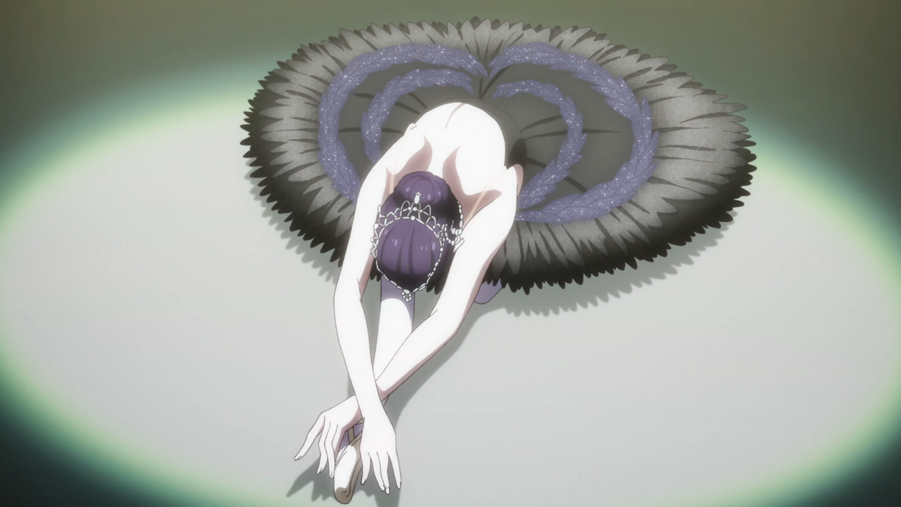 Read more about the article Kageki Shoujo!! – Episode 12