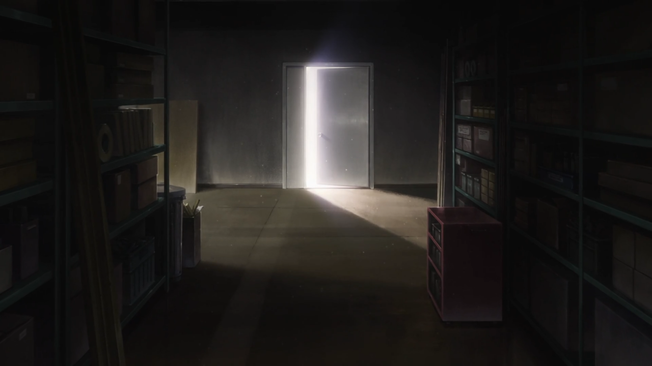 Read more about the article Kageki Shoujo!! – Episode 2