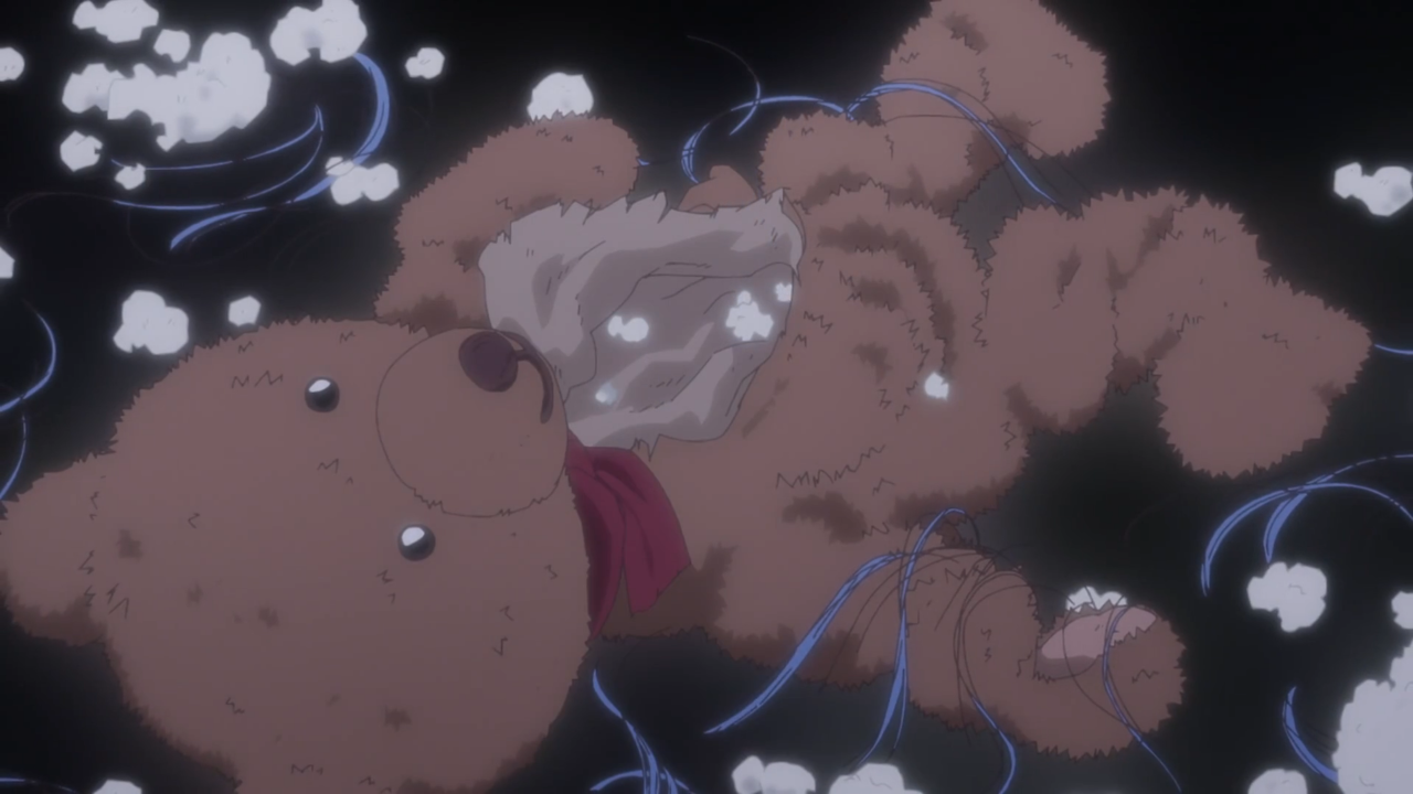 Read more about the article Kageki Shoujo!! – Episode 3