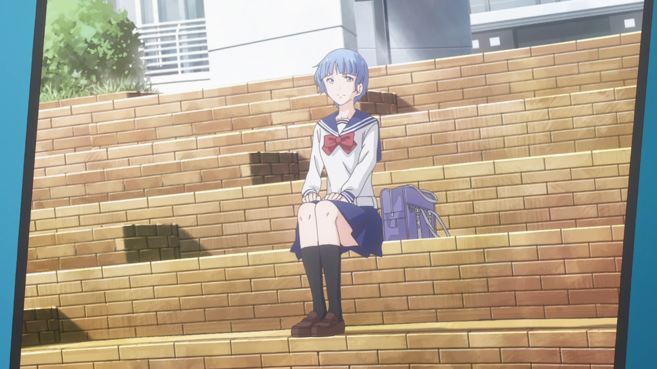 Read more about the article Kageki Shoujo!! – Episode 4