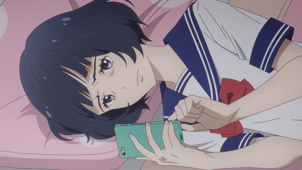 Read more about the article Kageki Shoujo – Episode 5