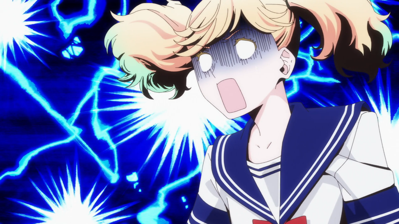 Read more about the article Kageki Shoujo!! – Episode 6