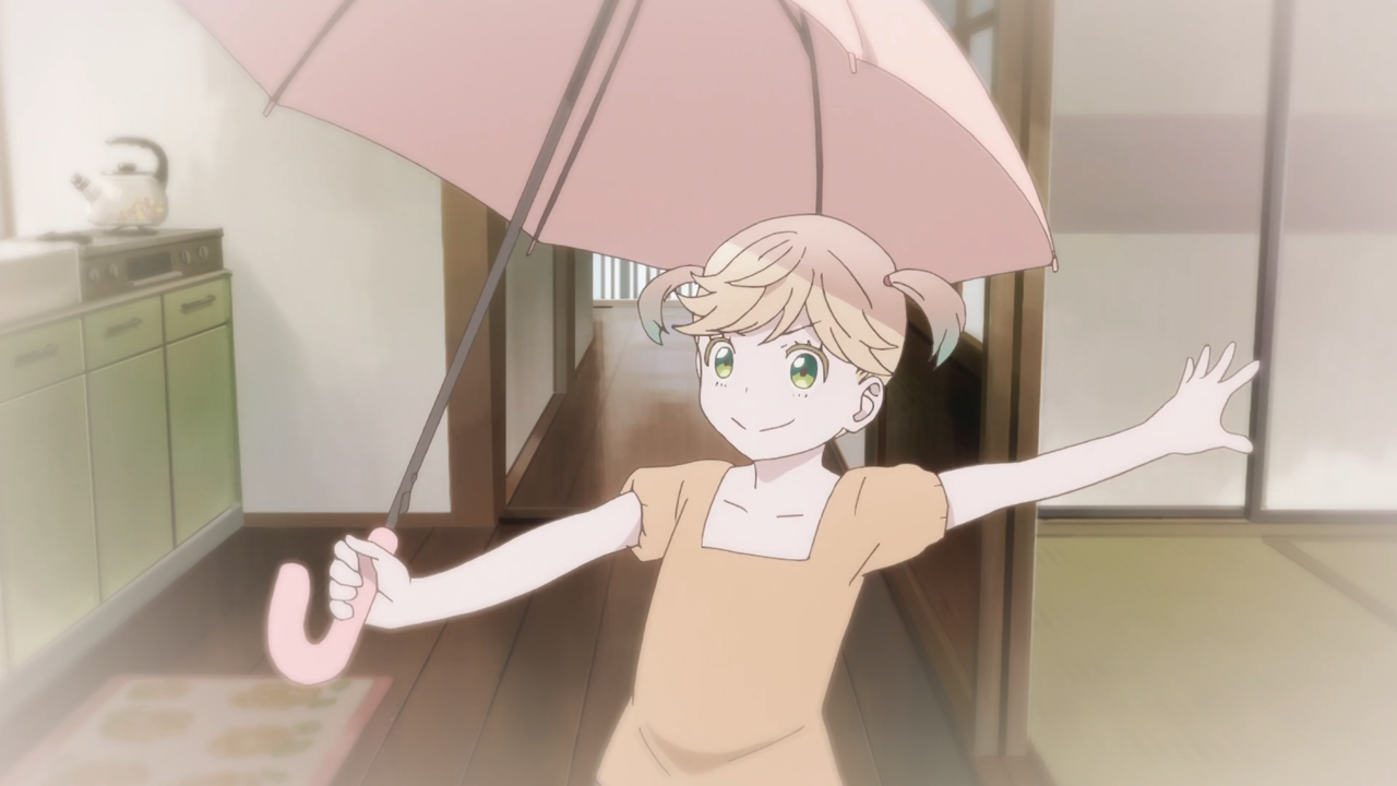 Read more about the article Kageki Shoujo!! – Episode 7